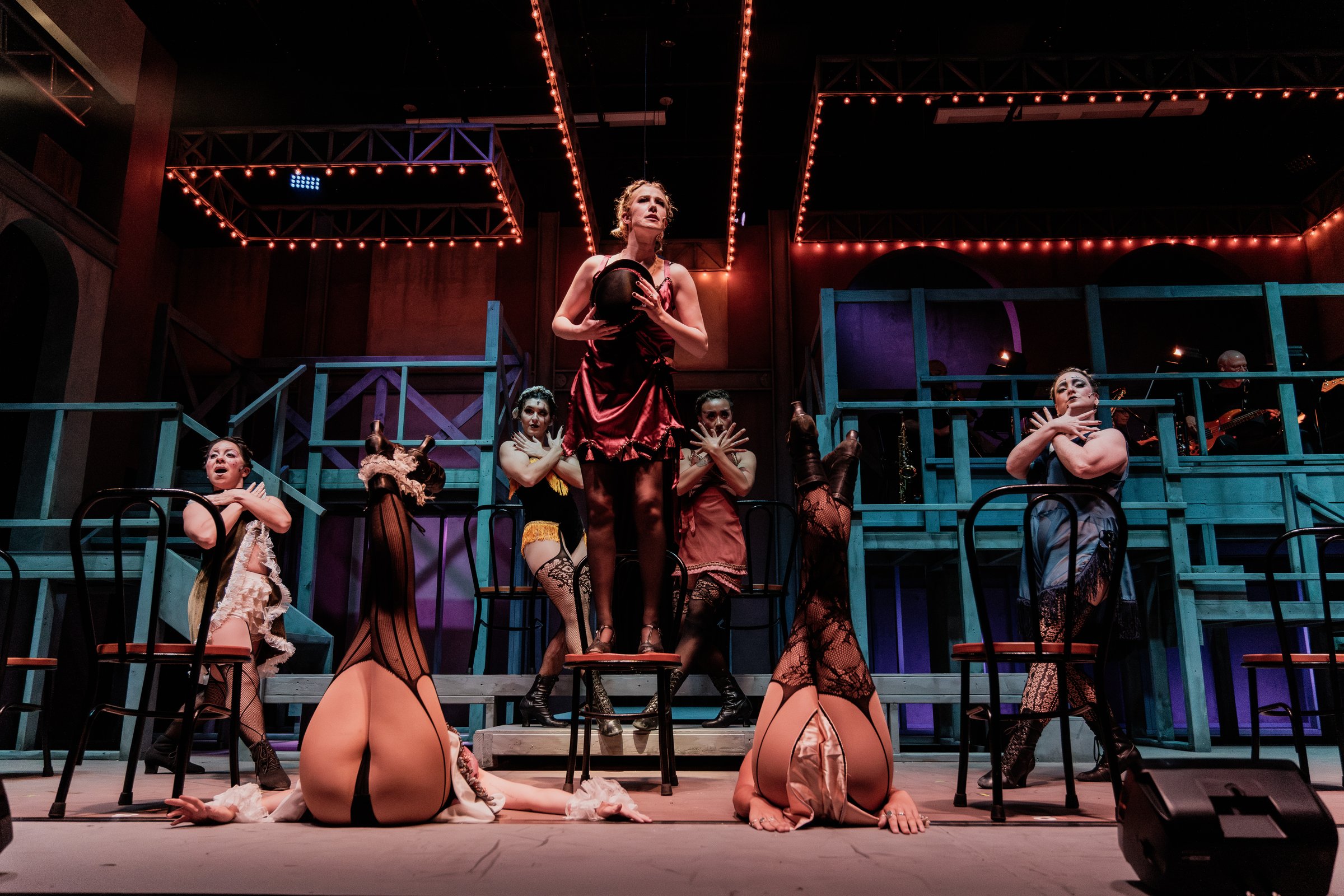 Cabaret