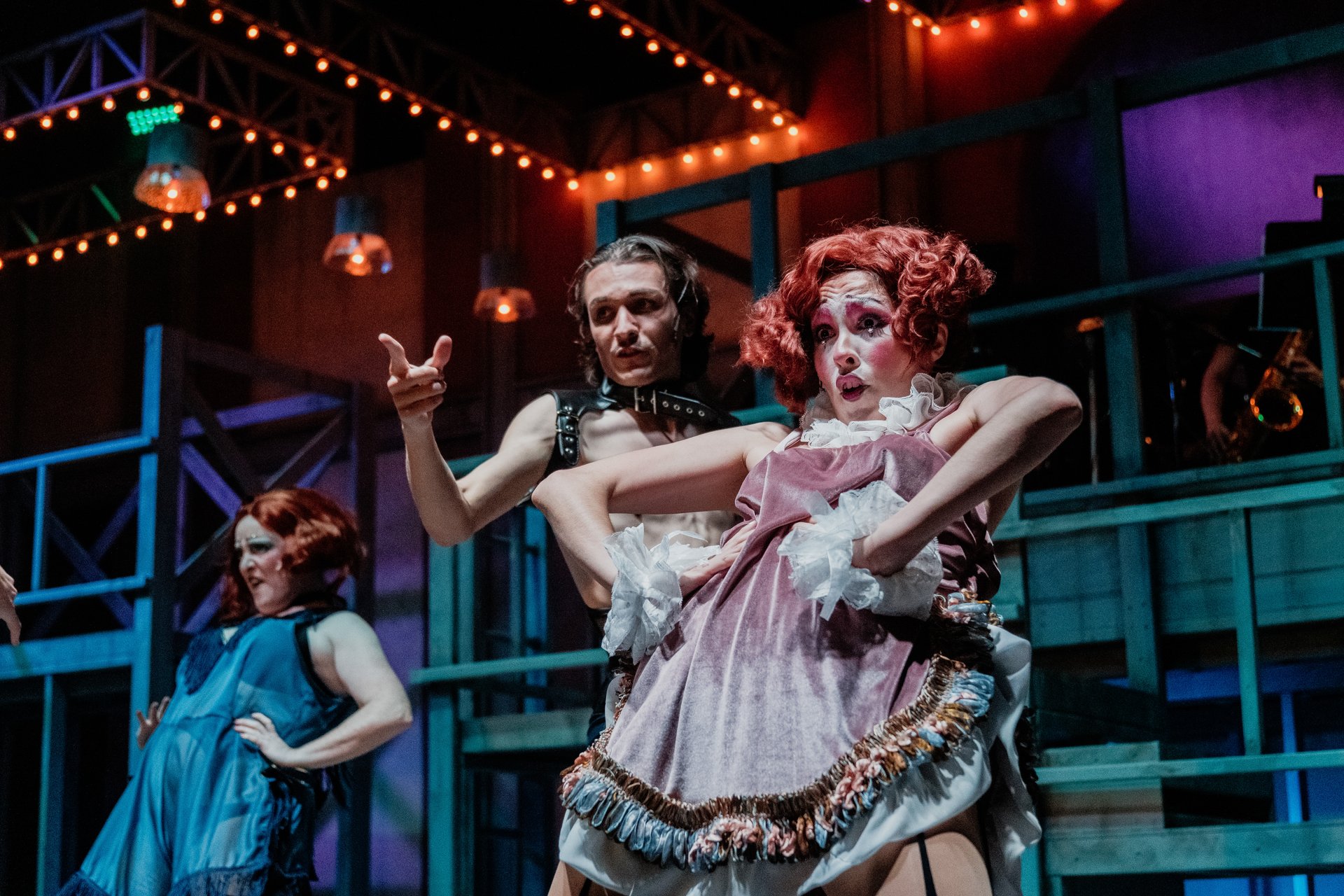 Cabaret
