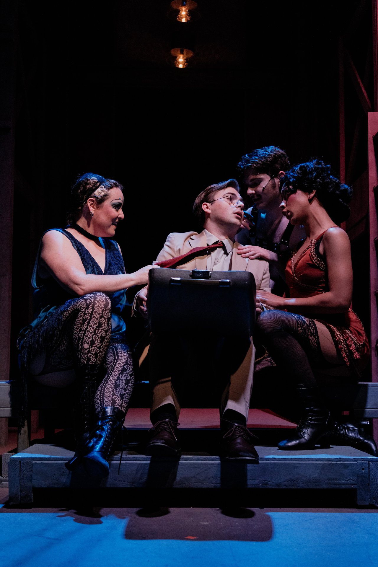 Cabaret