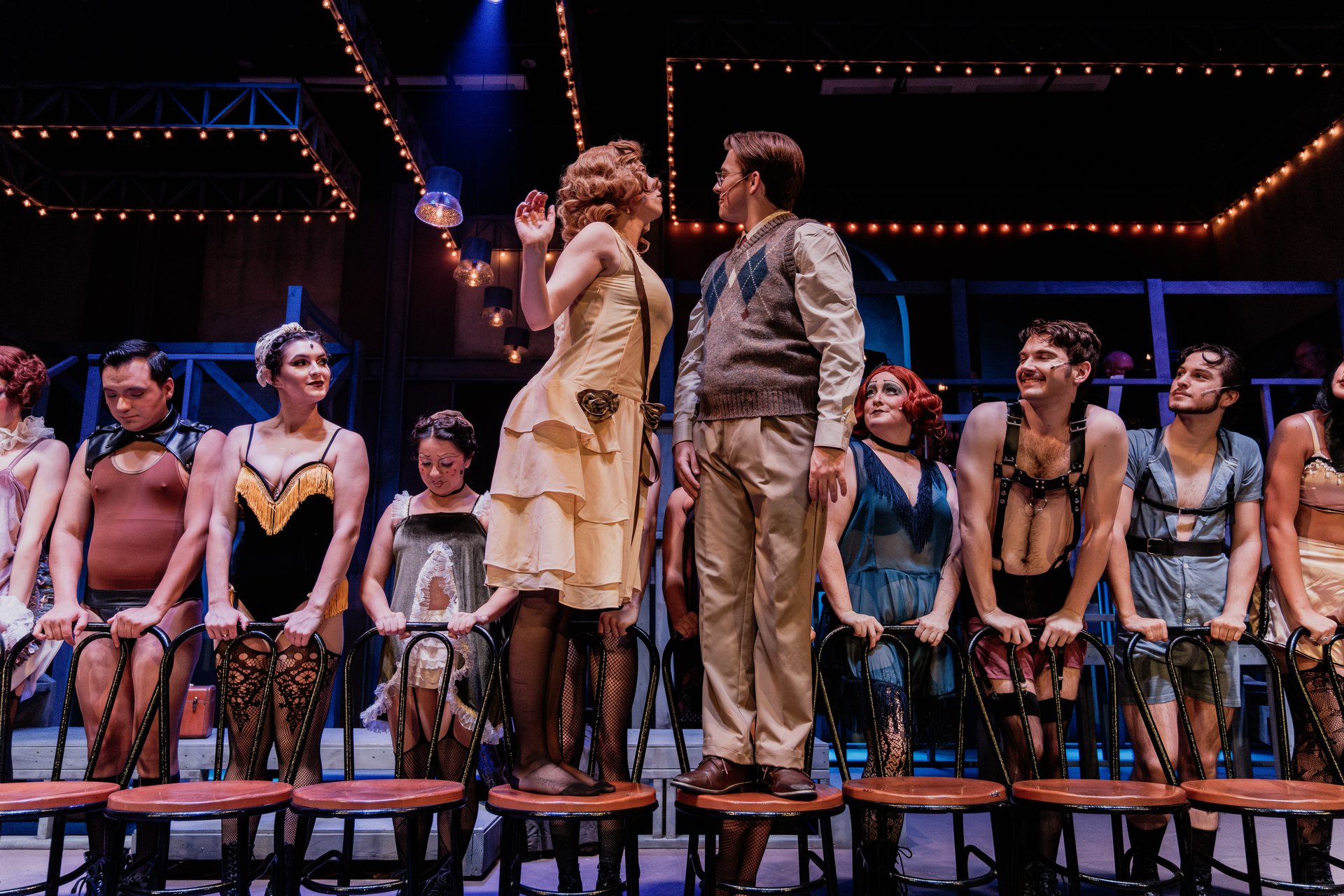Cabaret