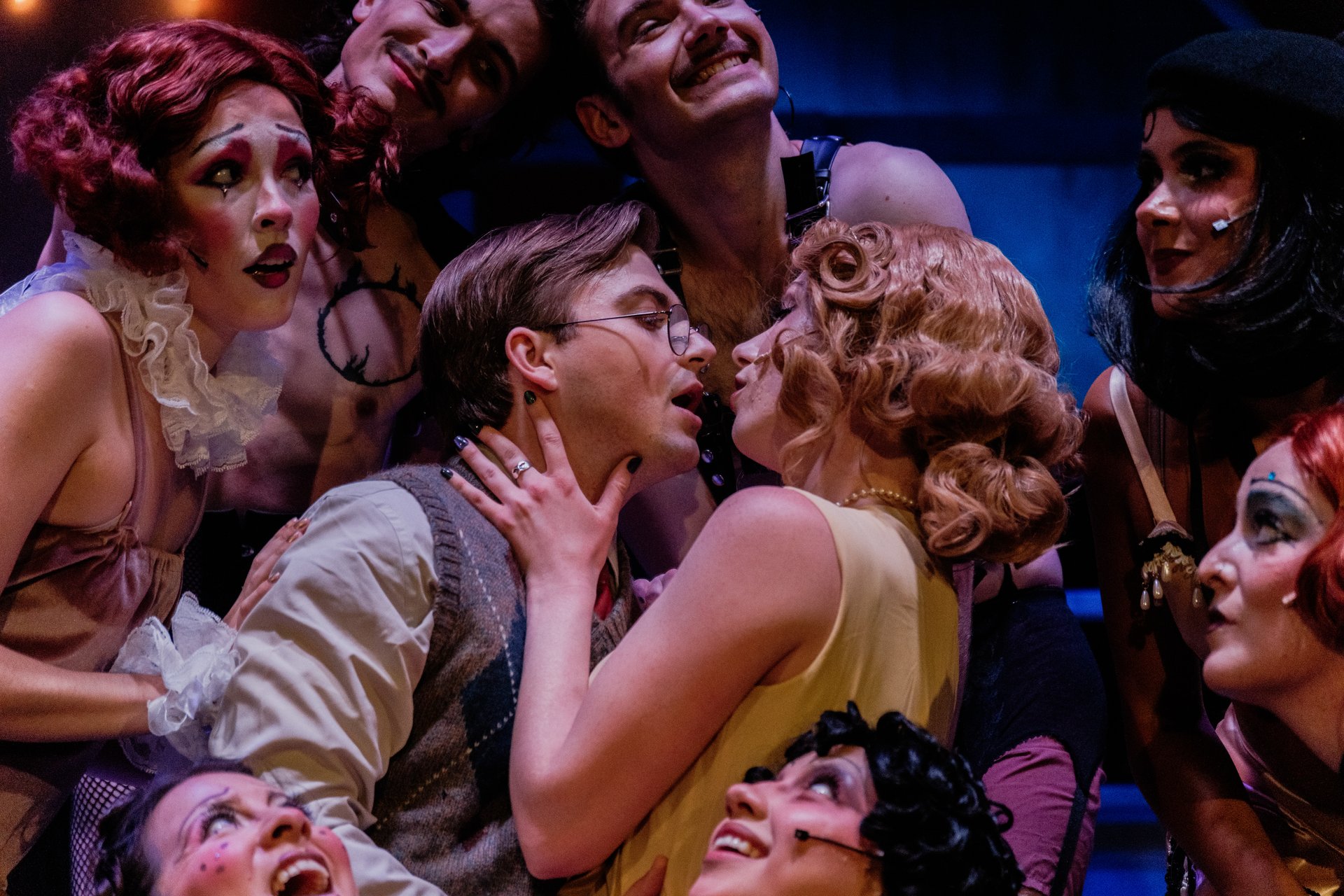 Cabaret