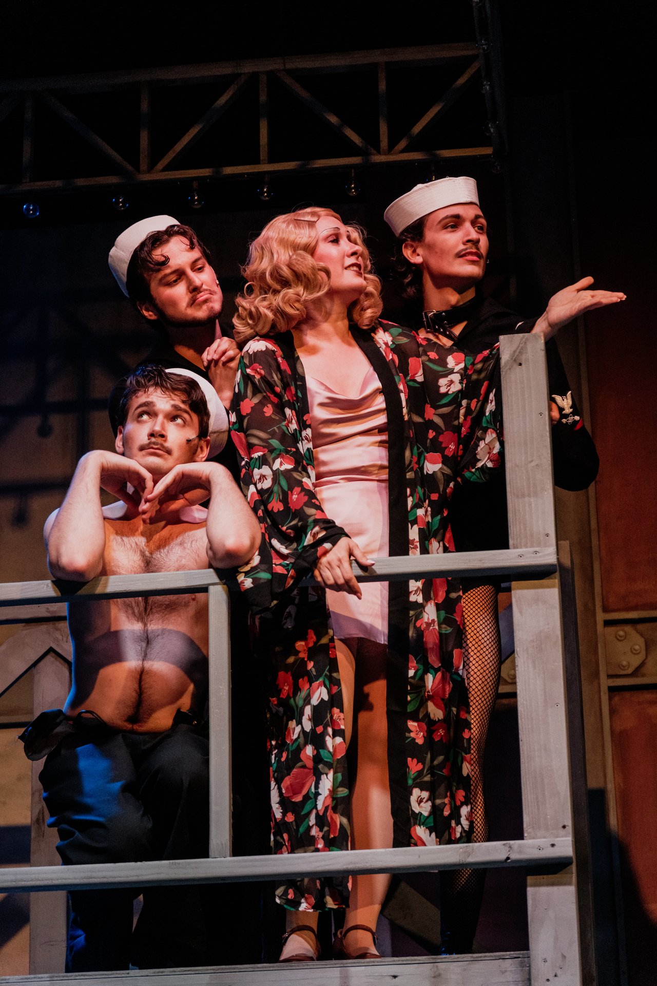 Cabaret
