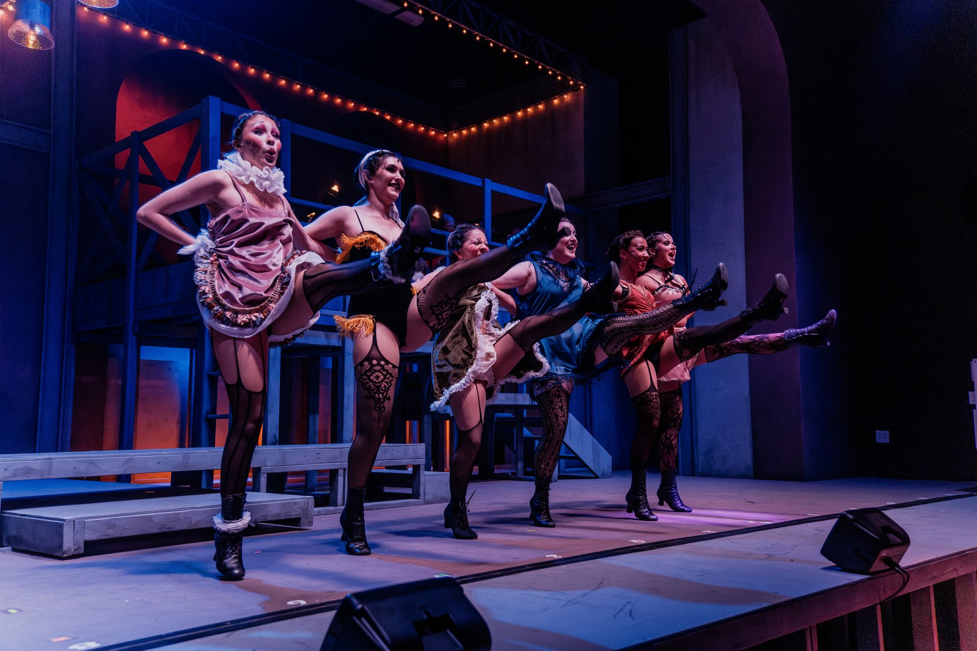 Cabaret