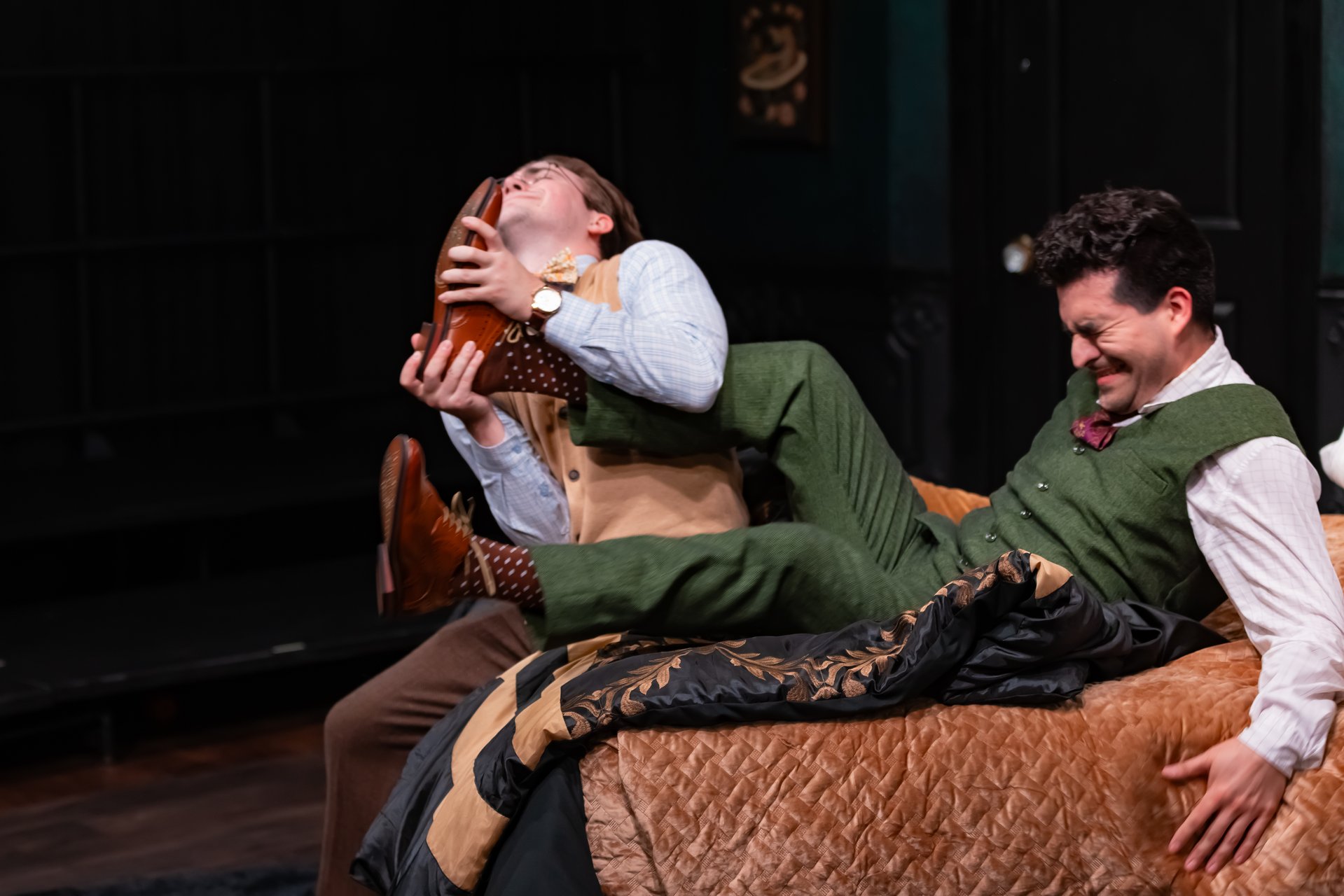 Lend Me a Tenor