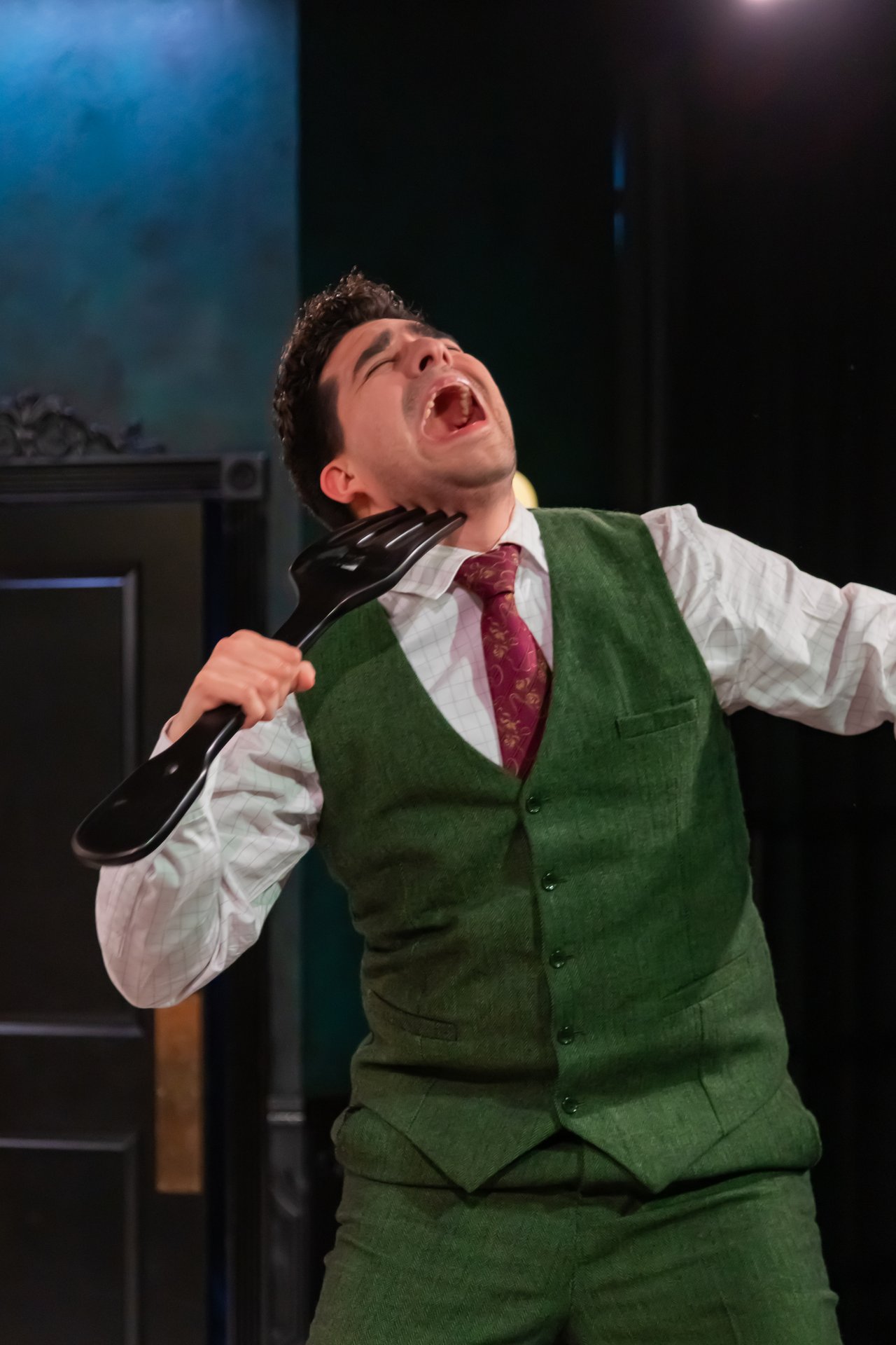 Lend Me a Tenor